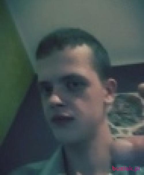 Makillo, Male, 31 years, Rydułtowy