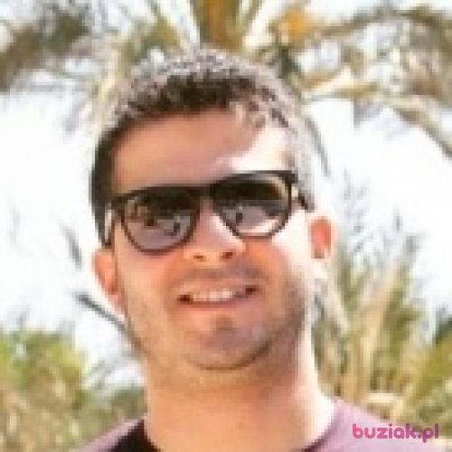 Hamza, Male, 38 years, St Albans