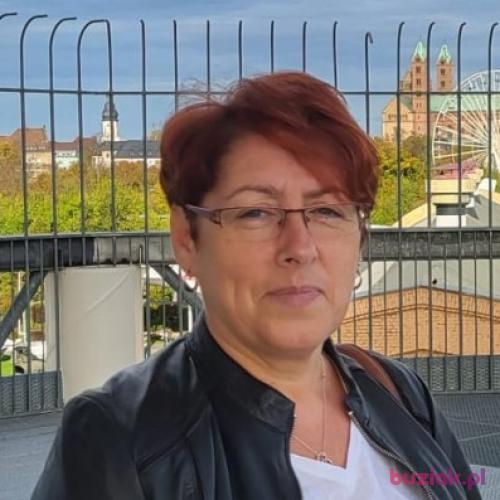 BeataGG, Female, 57 years, Bytom
