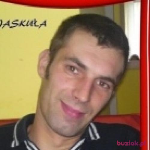 EndriuJaskul, Male, 47 years, Nowogród Bobrzański