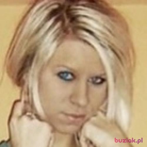 Blondi666, Kobieta, 34 lata, Zielona Góra