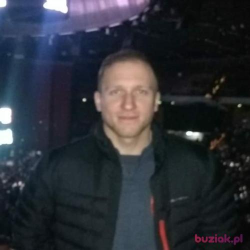 Rmr, Male, 37 years, Orzesze