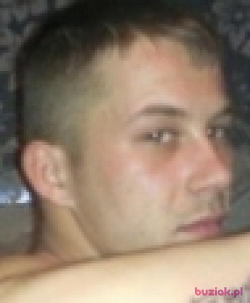 Matuszzukowski6, Male, 35 years, Góra
