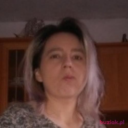 fatalna, Female, 46 years, mazowieckie