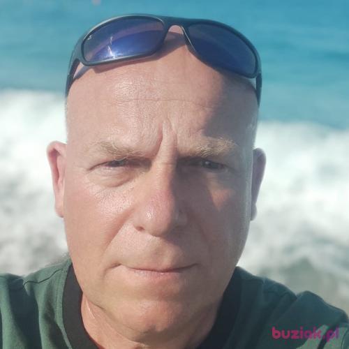 John18, Male, 59 years, Sochaczew