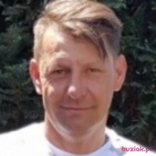Majkimajk, Male, 55 years, Żnin