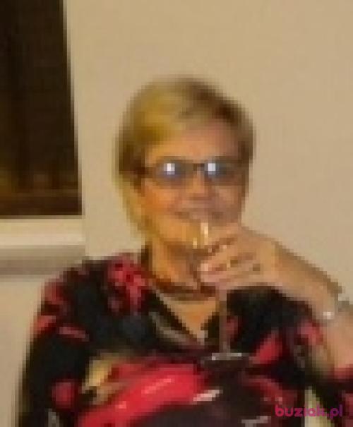 dana1712, Kobieta, 77 lat, Olecko