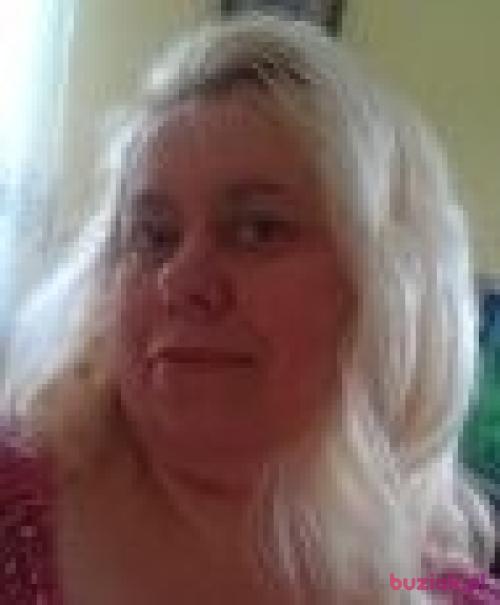 pusiablad, Kobieta, 57 lat, Żukowo