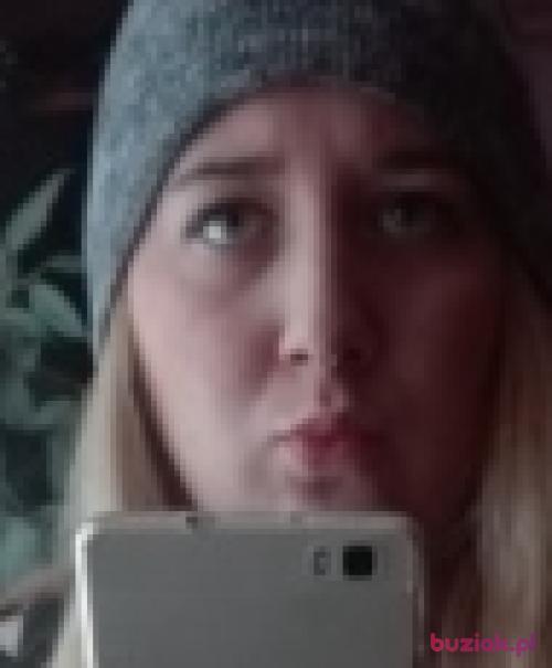 Justaa12, Kobieta, 30 lat, Pyrzyce
