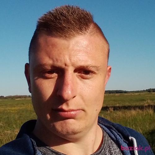 Szogunek00xxx, Male, 30 years, Lubin