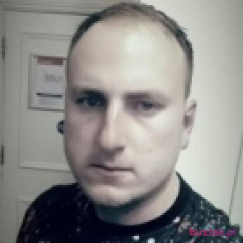 Marcin81188, Male, 37 years, Ustroń