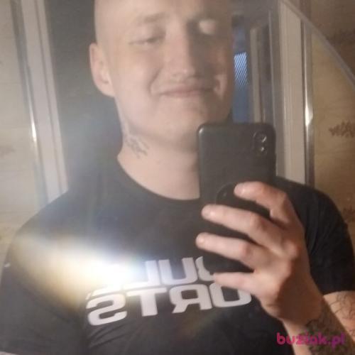 19Czaszka21, Mężczyzna, 28 lat, Haga