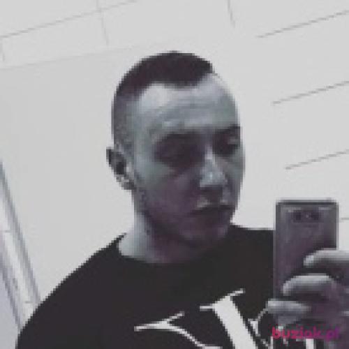 Damian9641, Mężczyzna, 30 lat, Wieluń