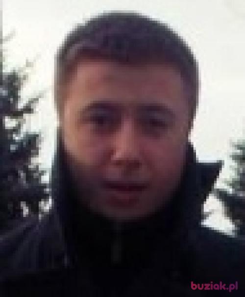 michal957, Male, 31 years, Gliwice