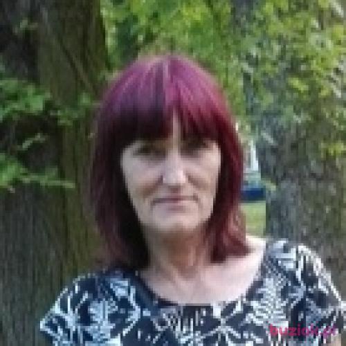 Renatka56, Kobieta, 70 lat, Toruń