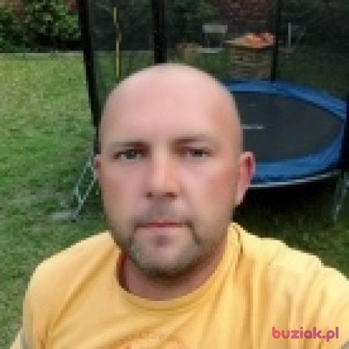Chudy20000, Male, 40 years, Jarocin