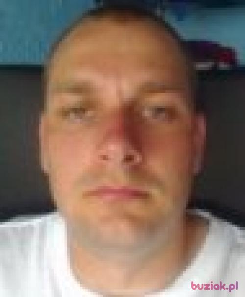 Normalss, Male, 42 years, Konin