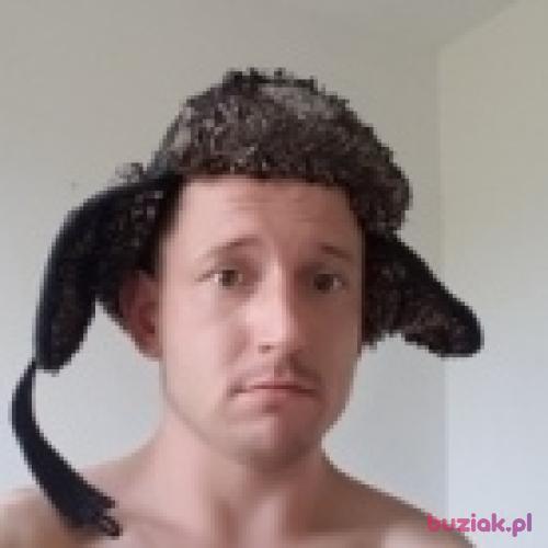piotrrpiotrr, Male, 40 years, Haarlem