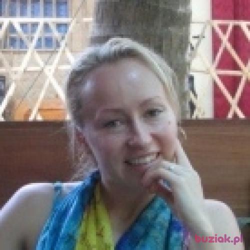 Monikakwiat, Kobieta, 41 lat, Warszawa