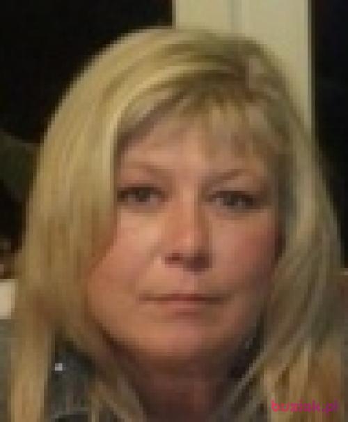 iszida, Kobieta, 51 lat, Kutno
