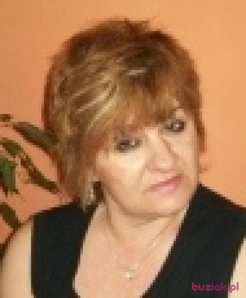 elka50, Female, 62 years, Piła