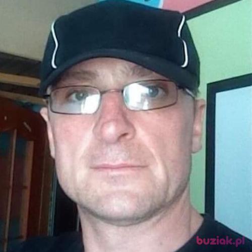 01martin, Male, 53 years, Żagań