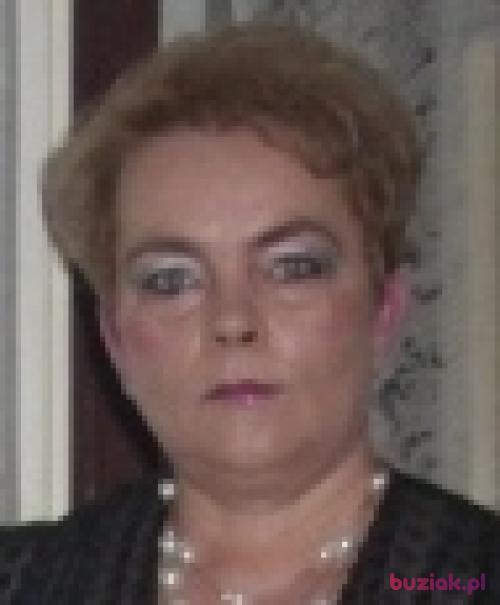 dobrusia, Female, 66 years, Mława