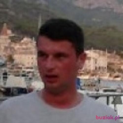 Globan1986, Male, 40 years, Garwolin
