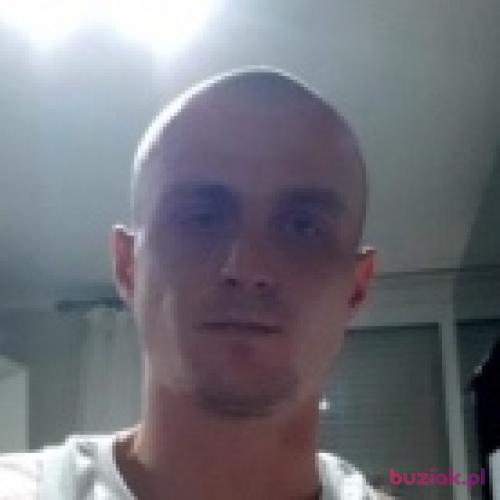 Krzysztof3456, Male, 39 years, Gniezno