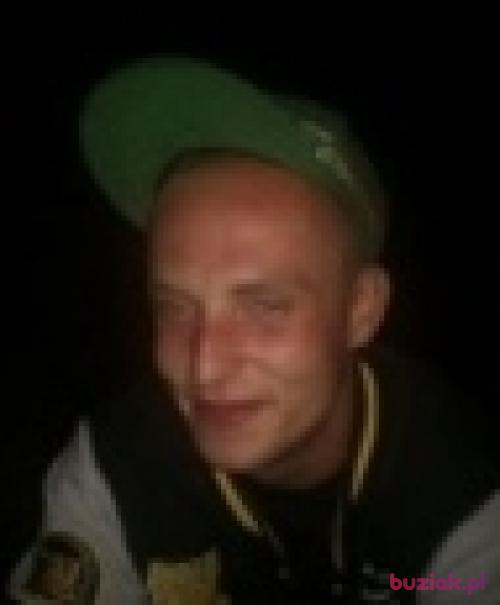 dobrzaniak, Mężczyzna, 36 lat, Dobrzany