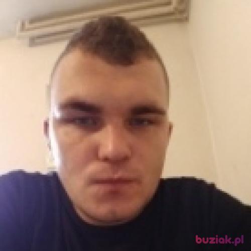 Misiekxxxkowal, Mężczyzna, 37 lat, Nadrenia-Palatynat