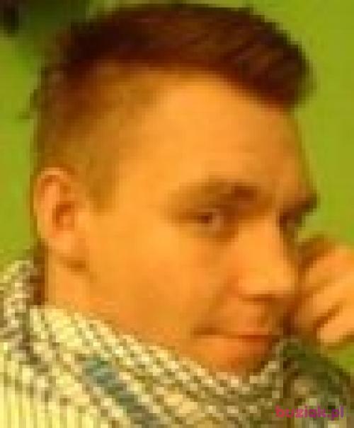 redzone, Male, 36 years, Toruń