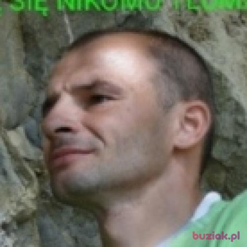 Teraz76, Male, 49 years, śląskie