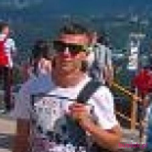 Relios, Male, 30 years, Sosnowiec