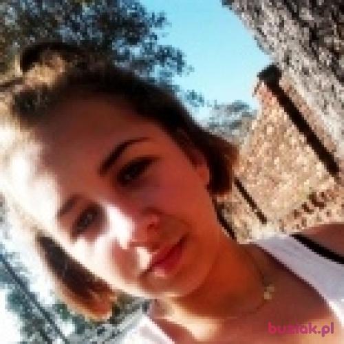 Kinia2907, Female, 24 years, Żary
