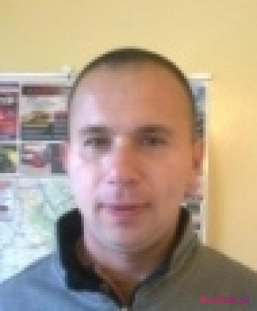 mariusz83a, Mężczyzna, 43 lata, kujawsko-pomorskie