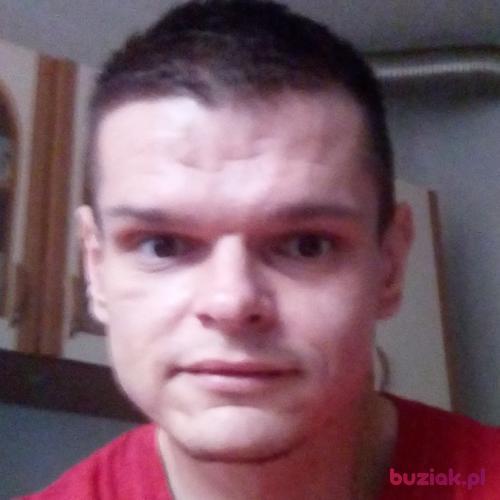 Kamilinho86, Male, 40 years, Ostrowiec Swiętokrzyski
