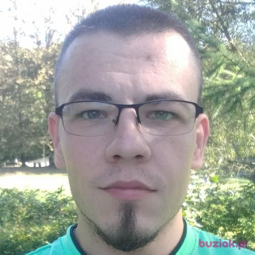 rafi852, Male, 33 years, Sosnowiec