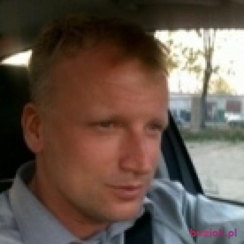 Erland, Male, 47 years, Wrocław