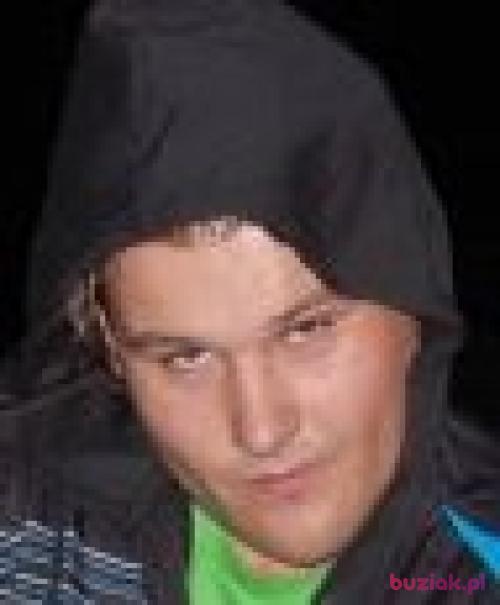 Till, Male, 37 years, Pruszków