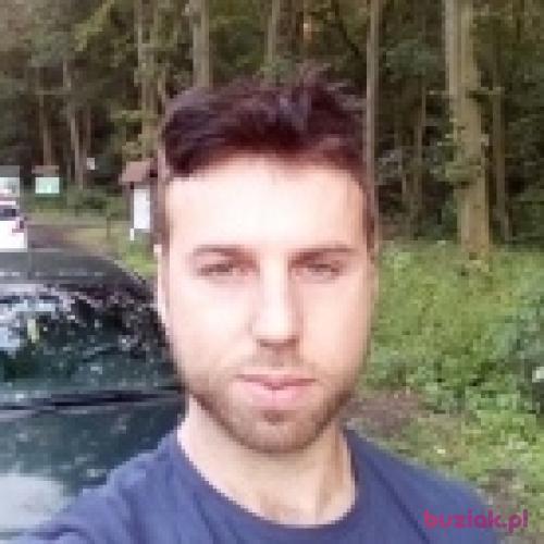 Witeoo, Male, 37 years, Dębica