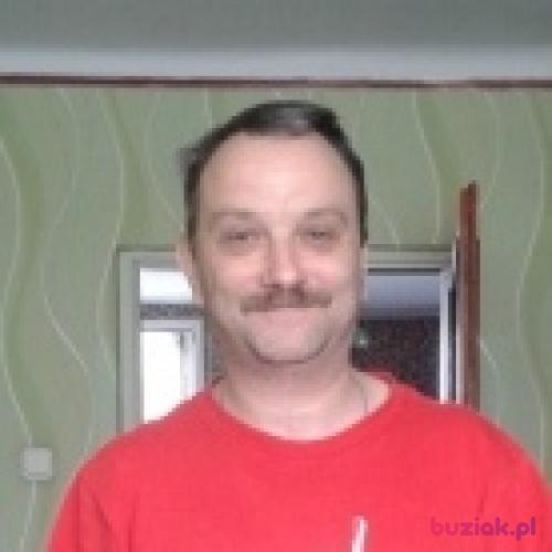 darusko, Male, 59 years, Chorzów