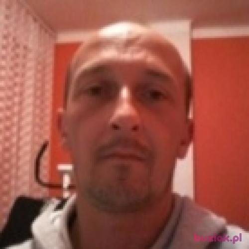 grzywna, Mężczyzna, 48 lat, Myszków