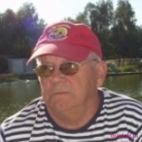ziutekt1, Male, 74 years, Kłobuck