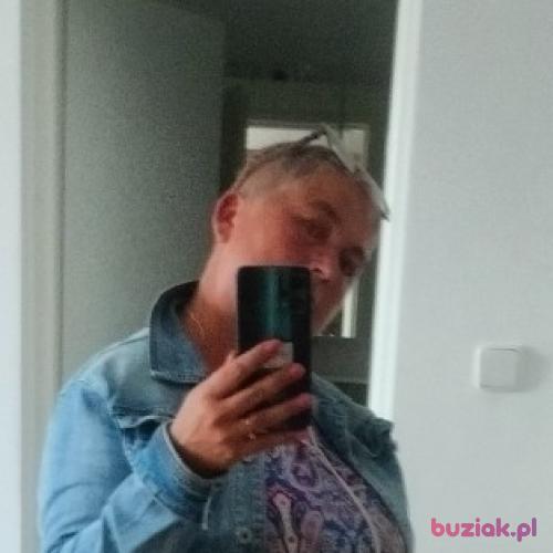 SM1939F, Female, 52 years, Piekary Śląskie