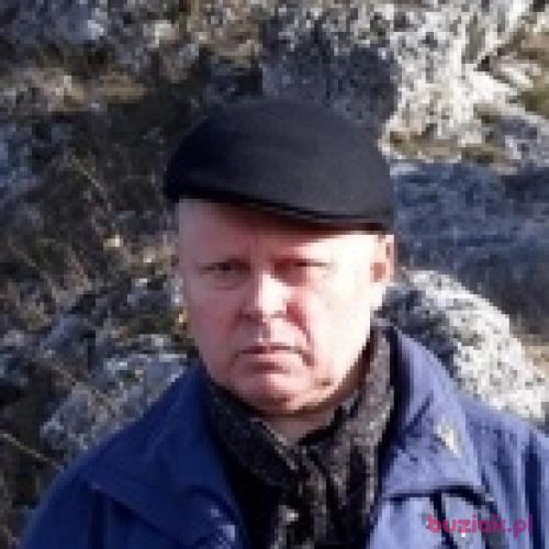 MIESZKO5, Mężczyzna, 63 lata, Pajęczno