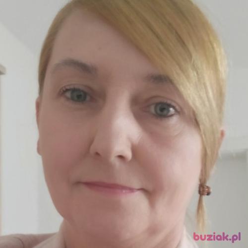Malgosia1243, Kobieta, 52 lata, Twisteden