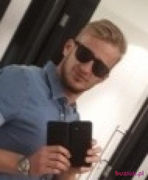 Mk5, Male, 36 years, Białystok