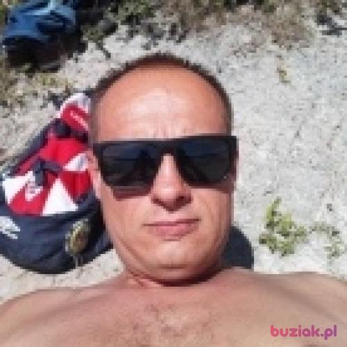 DanMc, Mężczyzna, 48 lat, Radzyń Podlaski