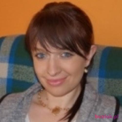kasiajanyga1, Female, 36 years, Nowy Tomyśl